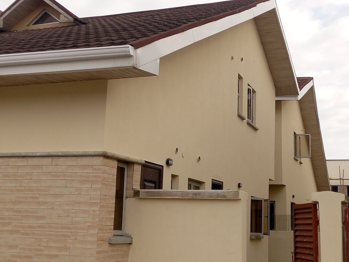 Tagardens Terrace Duplex